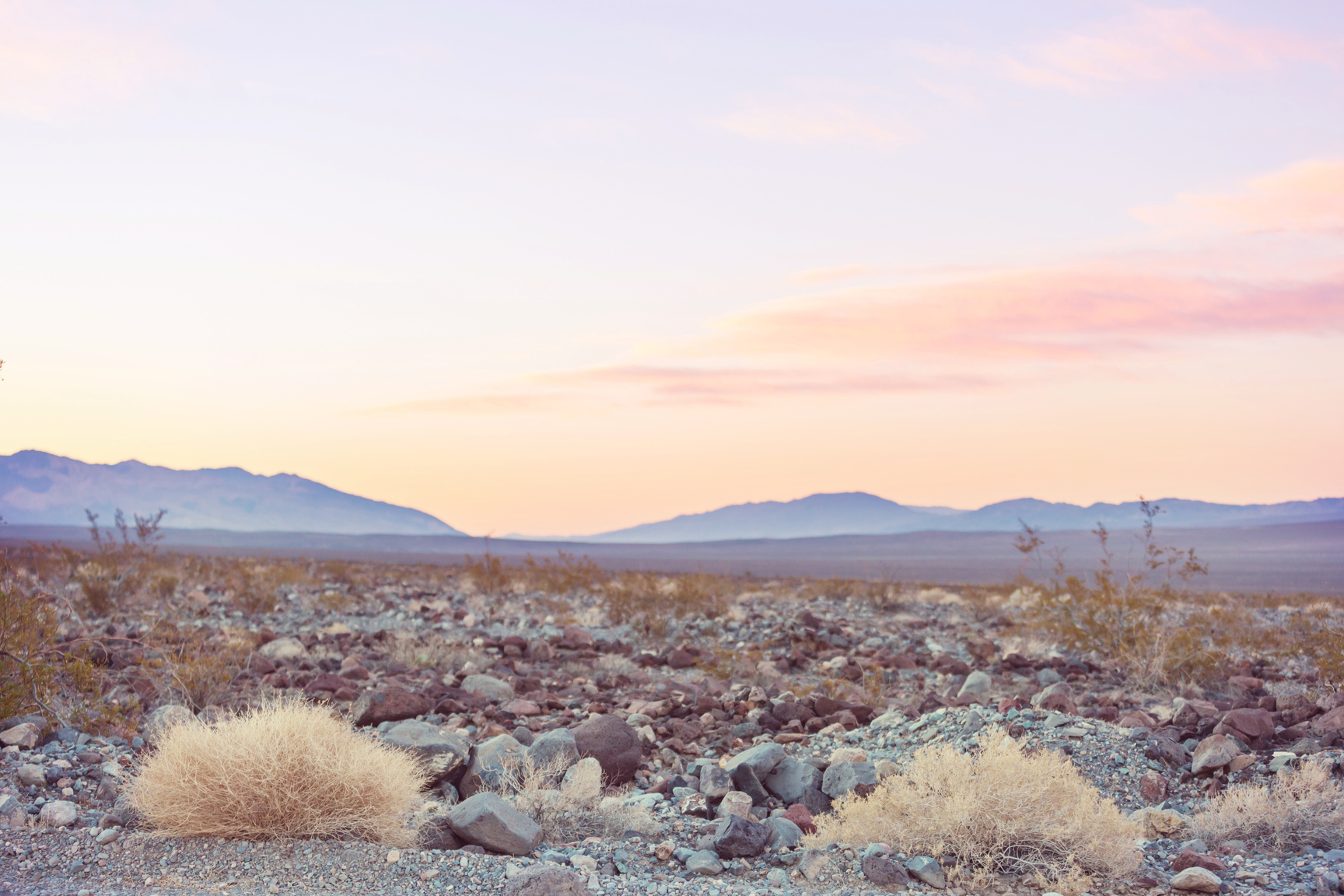 Nevada Landscapes